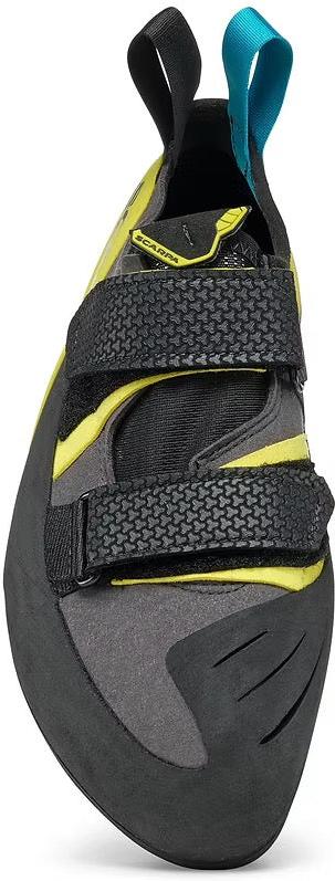 SCARPA Men's ARPIA V Climbing Shoes
