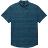 PRANA Men's Groveland Short Sleeve Shirt
