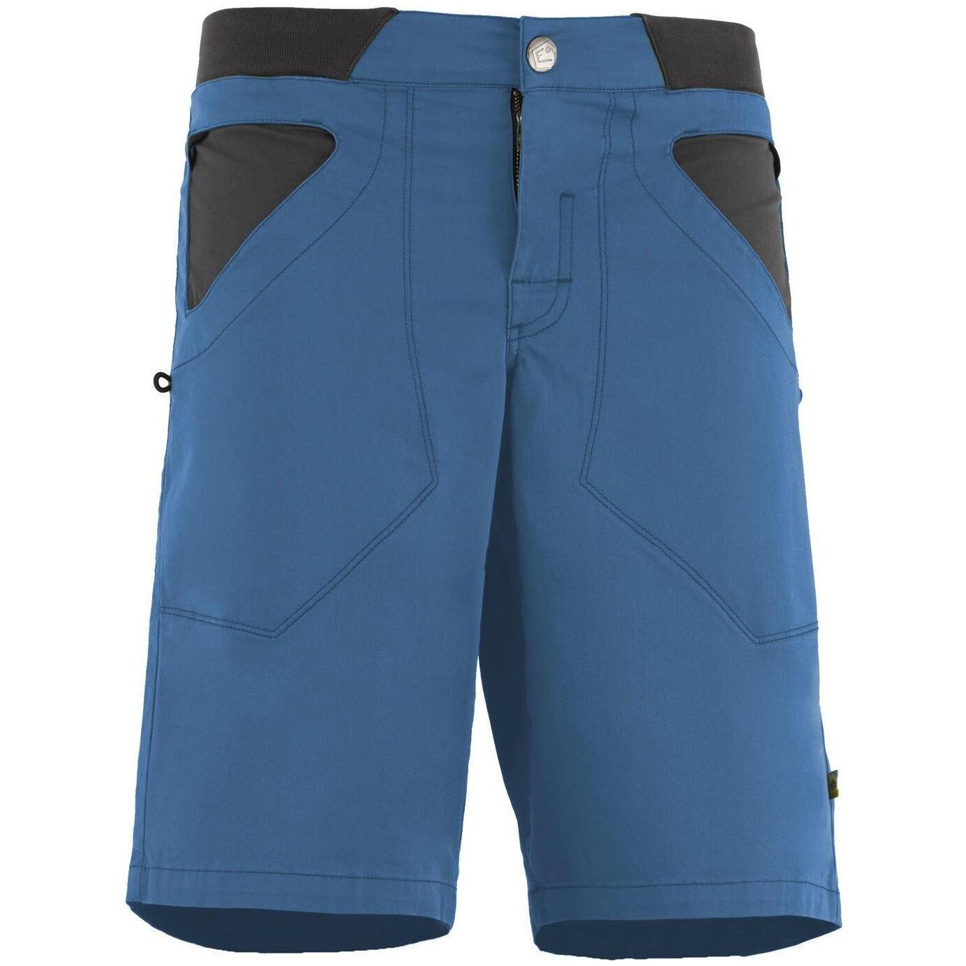 E9 Men's N 3ANGOLO Shorts