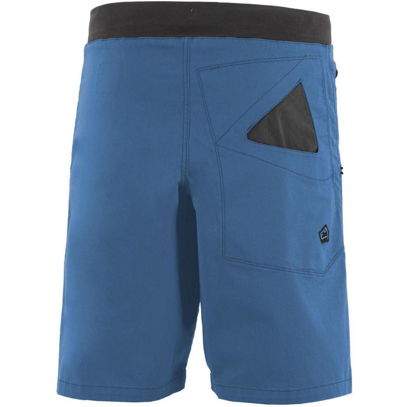 E9 Men's N 3ANGOLO Shorts
