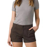 PRANA Women's ELLE Shorts (3" Inseam)