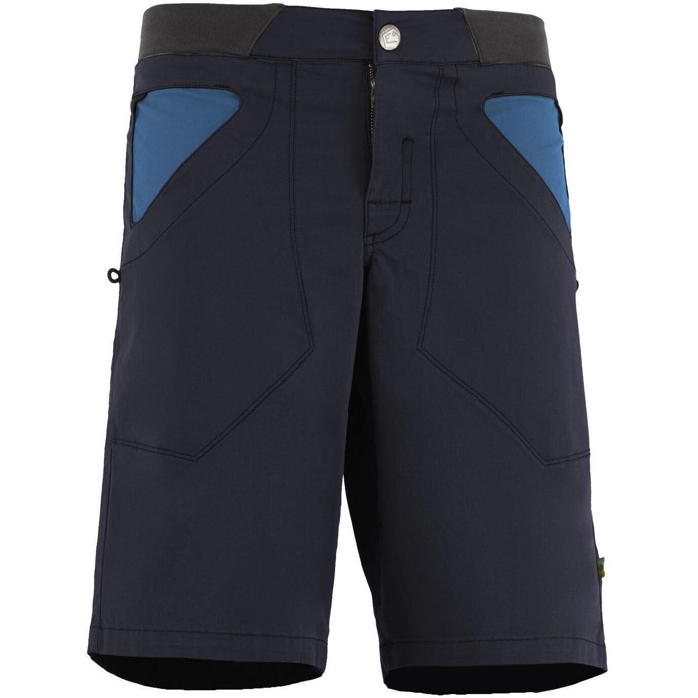 E9 Men's N 3ANGOLO Shorts