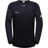 MAMMUT Men's TRIFT Long Sleeve Base Layer Shirt