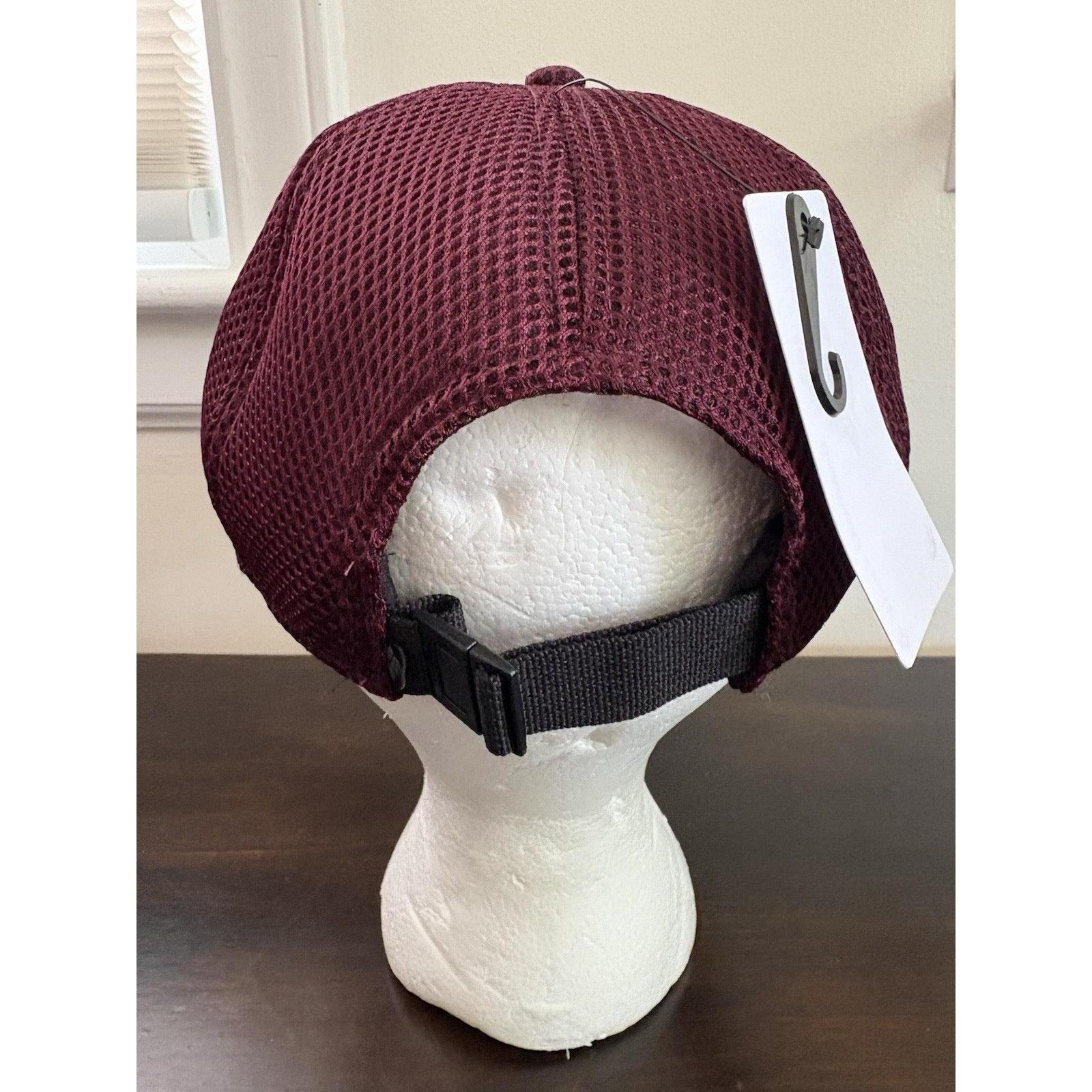 BLACK DIAMOND MESH Baseball Hat