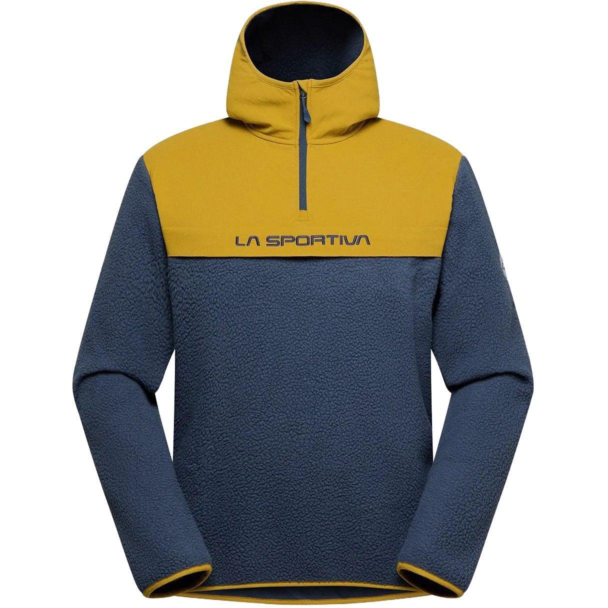 LA SPORTIVA Men's Guidance Sherpa Hoody