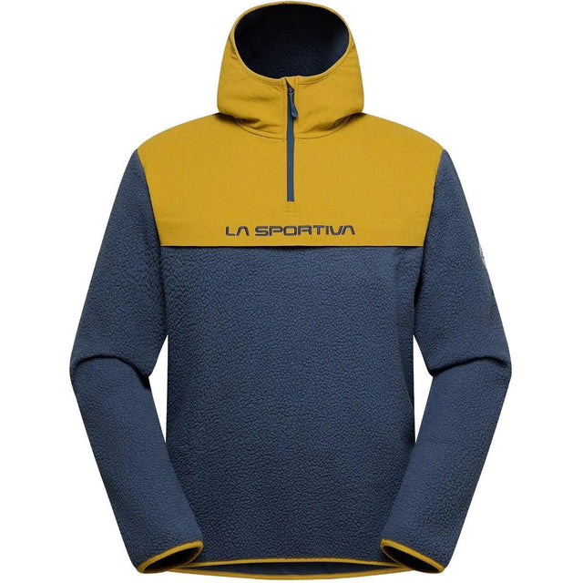 LA SPORTIVA Men's Guidance Sherpa Hoody