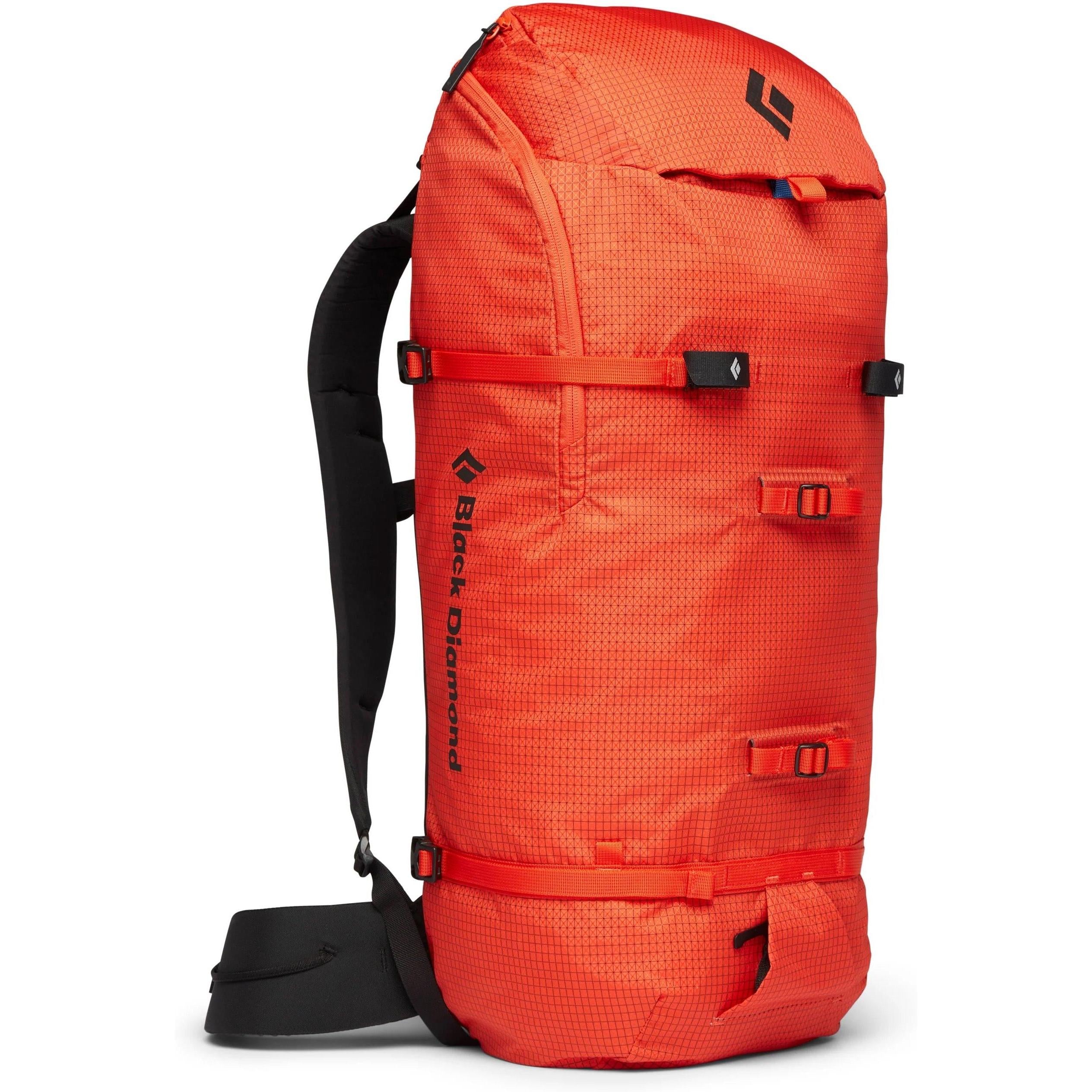 BLACK DIAMOND SPEED ZIP 33 Backpack
