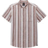 PRANA Men's Groveland Short Sleeve Shirt