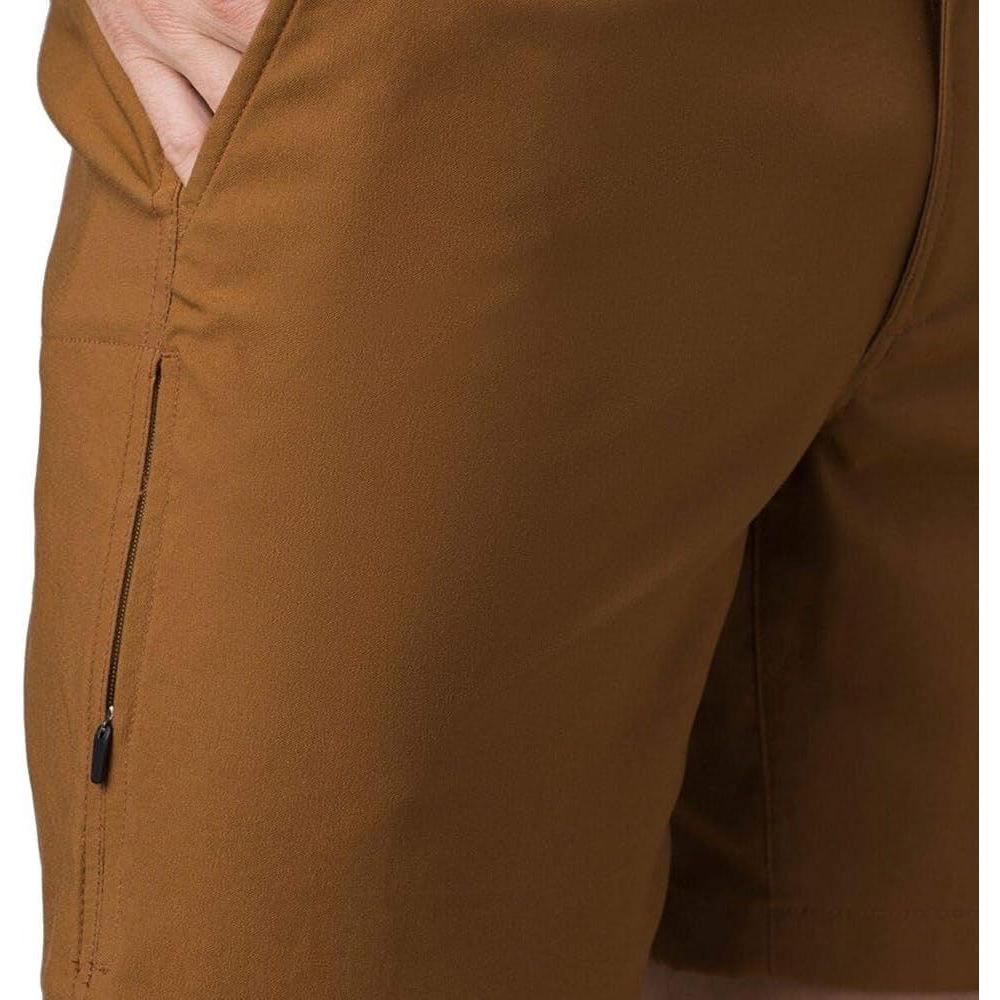 PRANA Men's ALAMEDA Pant