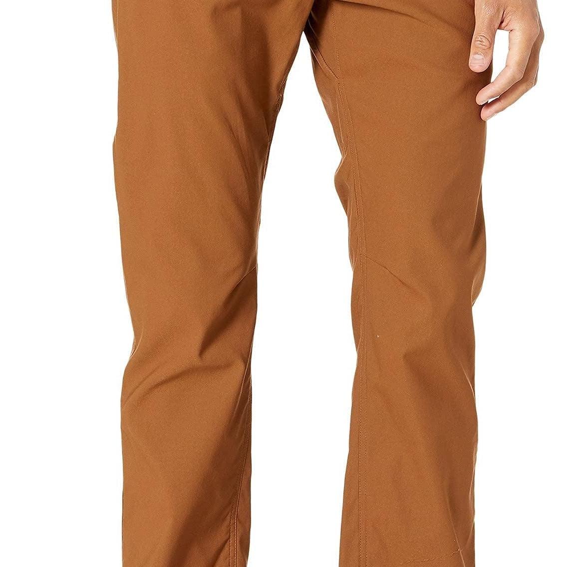 PRANA Men's ALAMEDA Pant