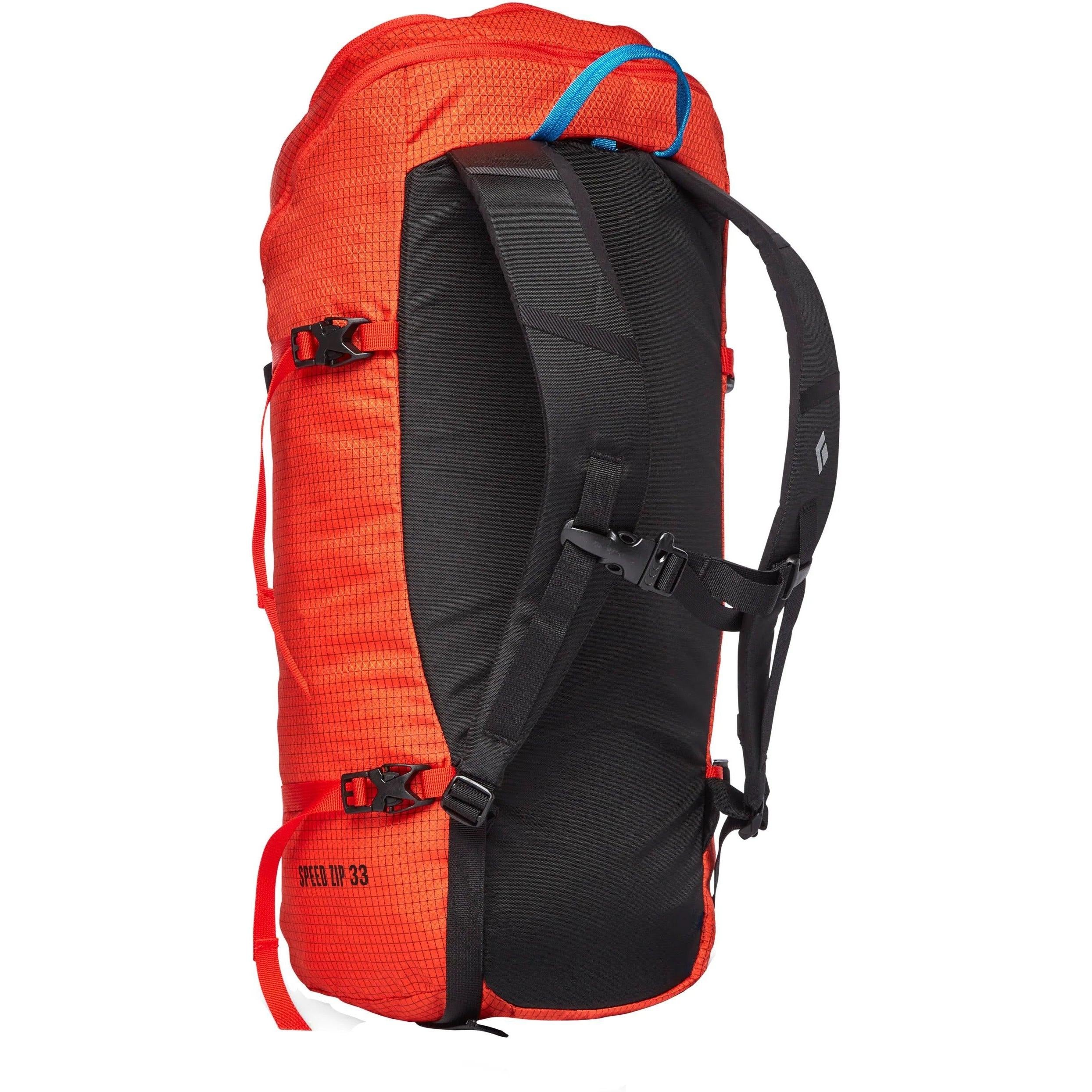 BLACK DIAMOND SPEED ZIP 33 Backpack