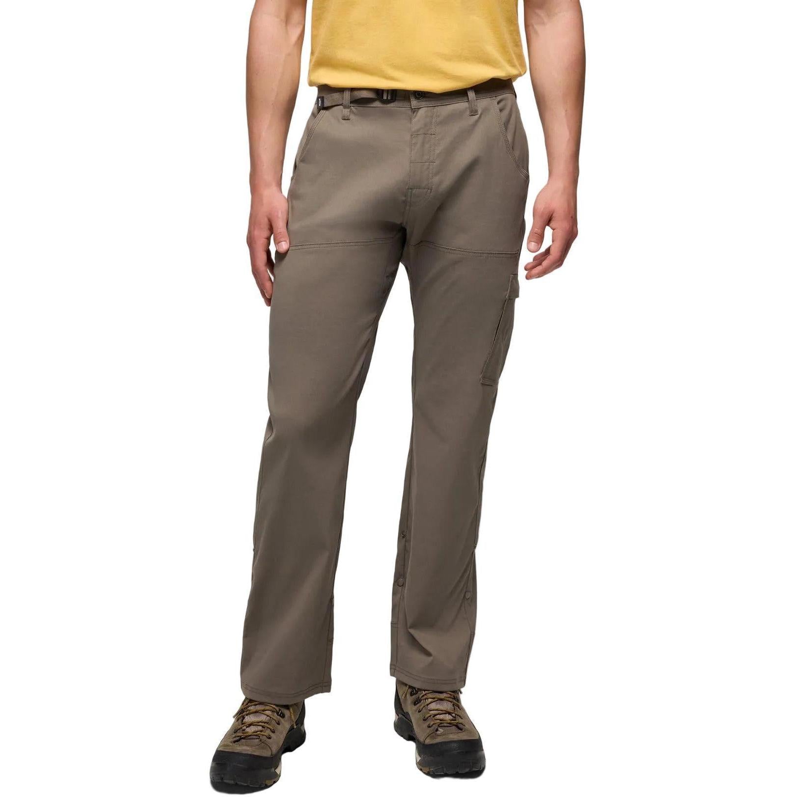 PRANA Men's STRETCH ZION Pant (32" Inseam)