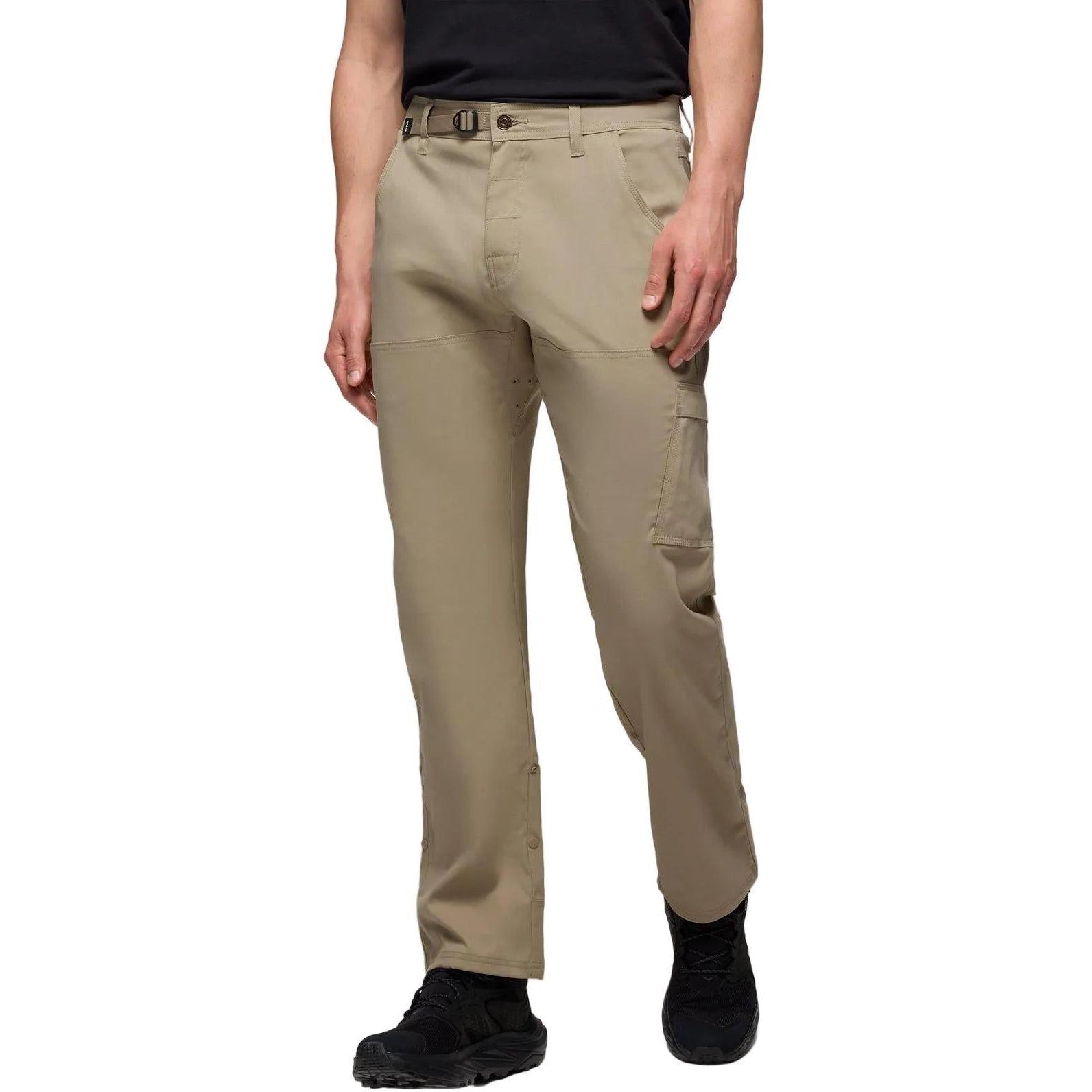 PRANA Men's STRETCH ZION Pant (32" Inseam)