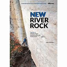 NEW RIVER Rock Vol2 Guidebook