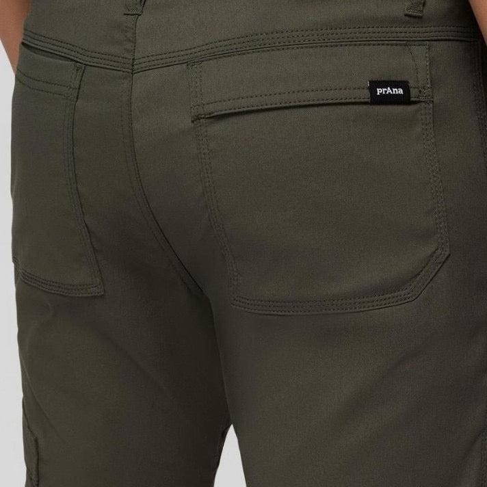 PRANA Men's STRETCH ZION Pant (32" Inseam)