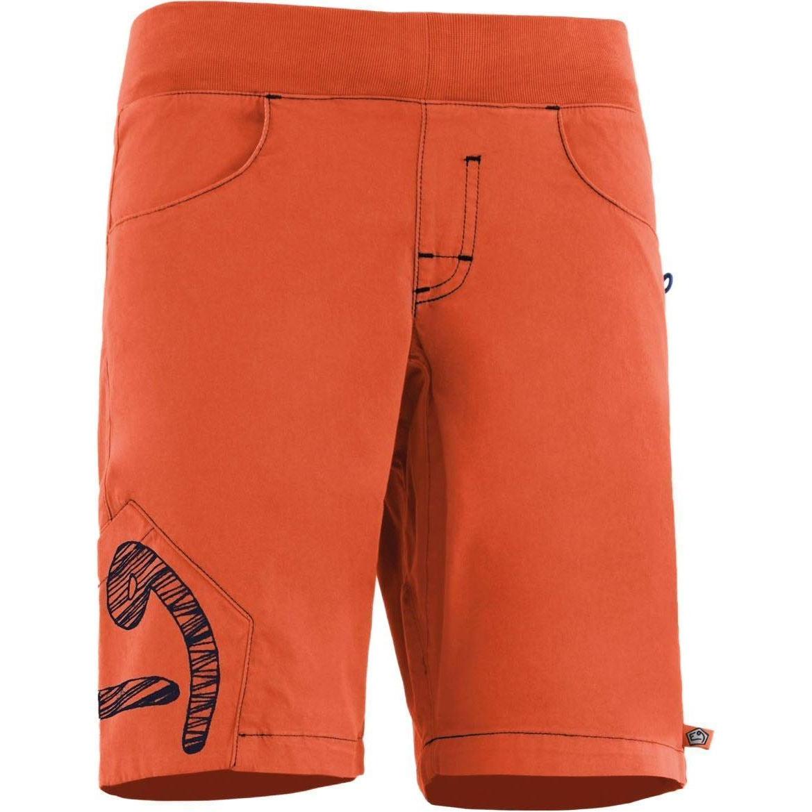 E9 Men's PENTAGO Shorts