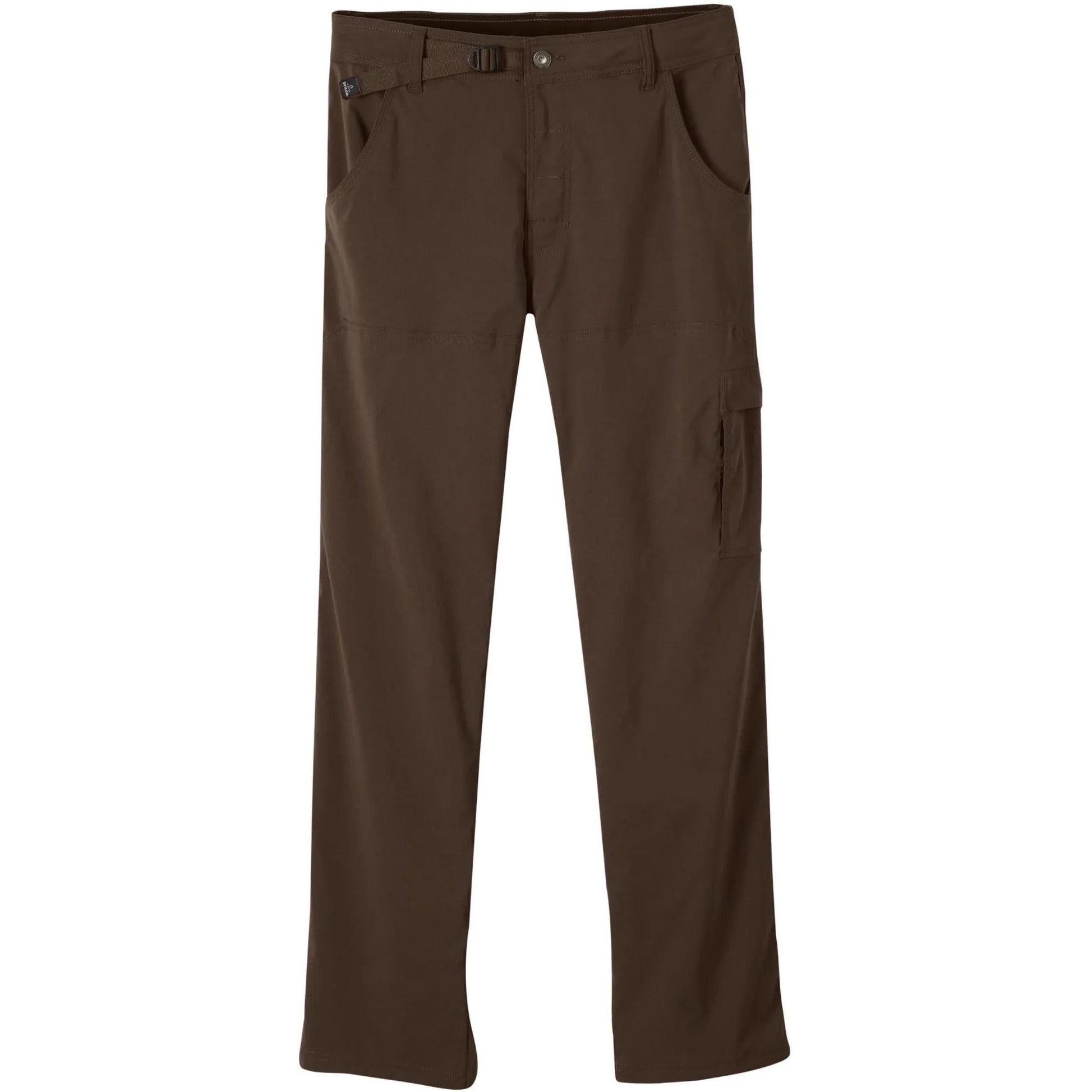 PRANA Men's STRETCH ZION II Pant (32" Inseam)