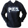PETZL Men's HOODY with Logo