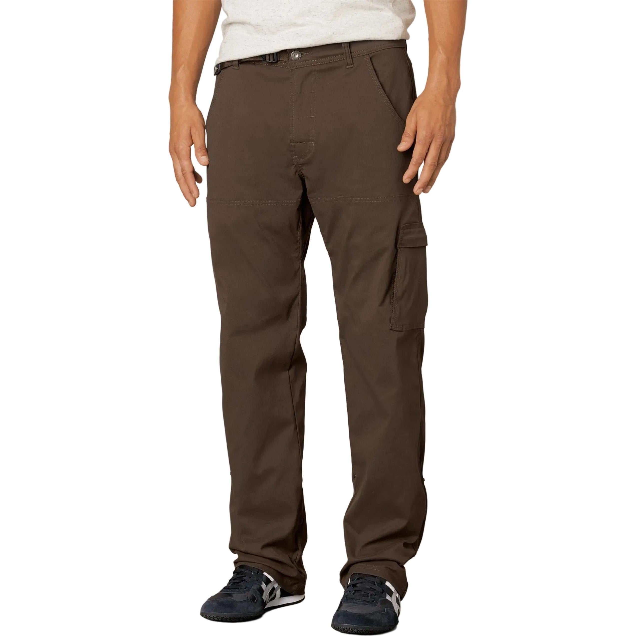 PRANA Men's STRETCH ZION II Pant (32" Inseam)