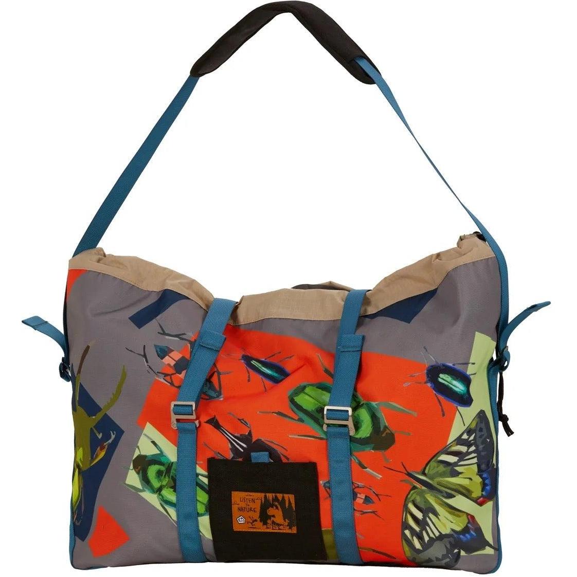 E9 SACCO Rope Bag