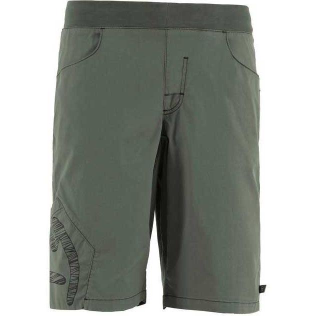 E9 Men's PENTAGO Shorts