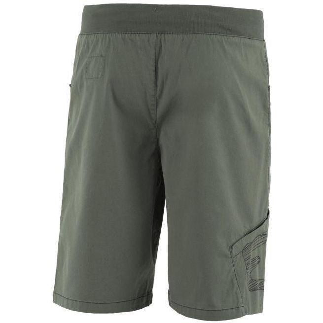 E9 Men's PENTAGO Shorts