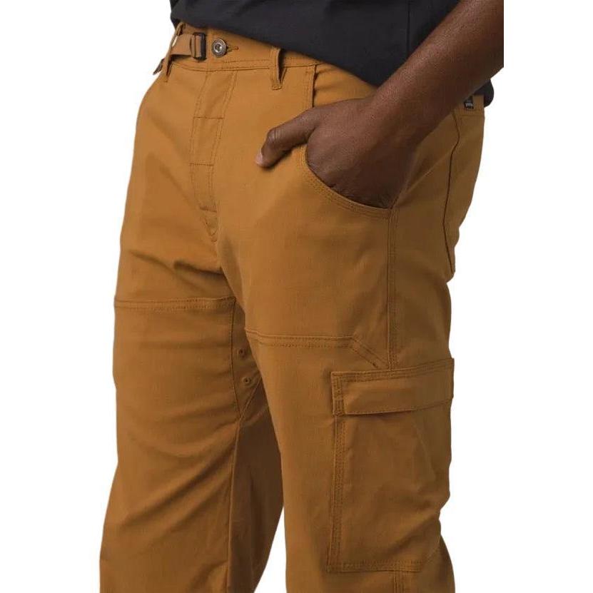 PRANA Men's STRETCH ZION Pant (32" Inseam)