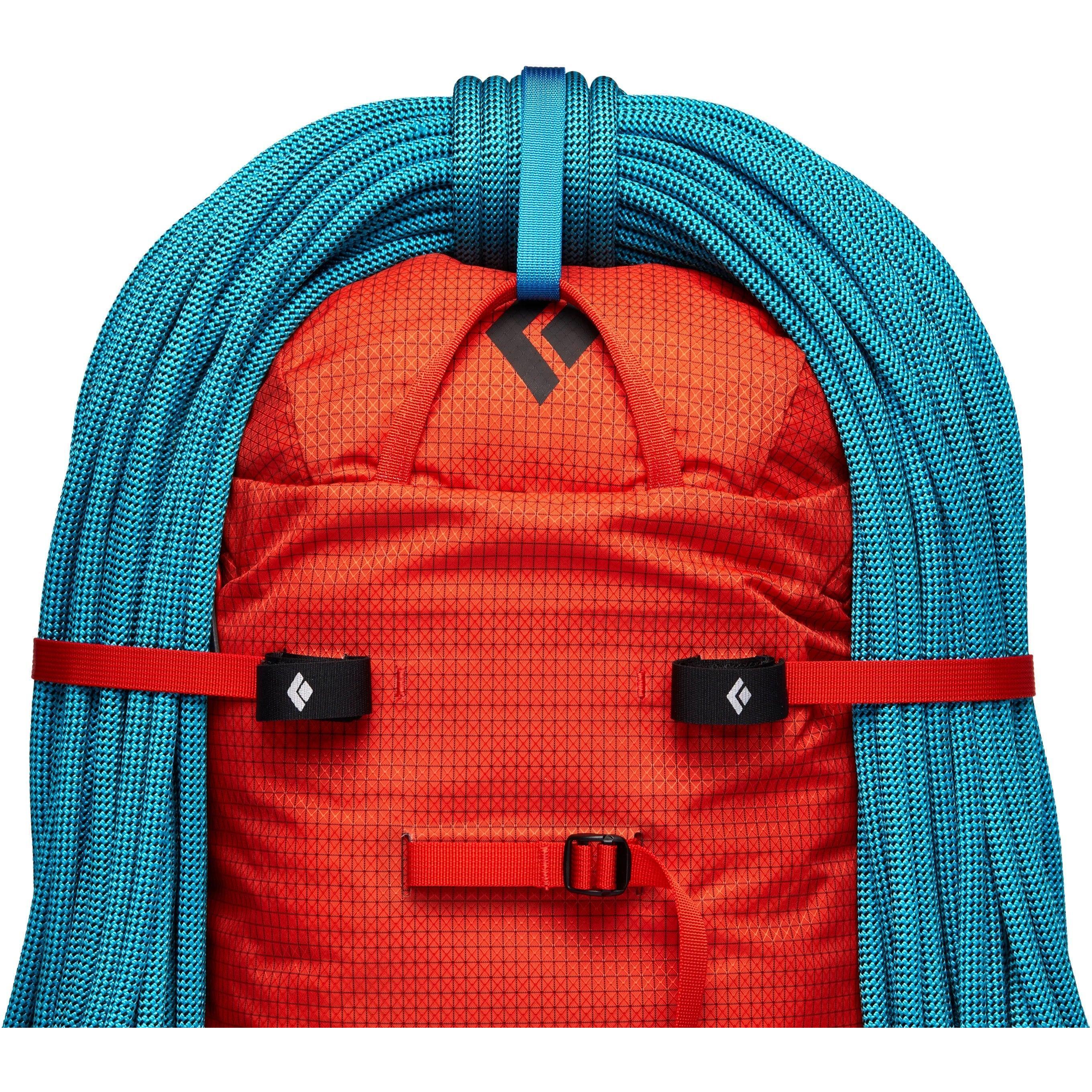 BLACK DIAMOND SPEED ZIP 33 Backpack