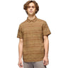 PRANA Men's Groveland Short Sleeve Shirt