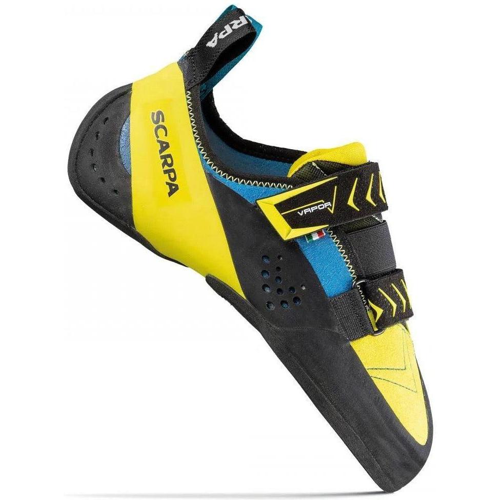 SCARPA Men's VAPOR V Climbing Shoes