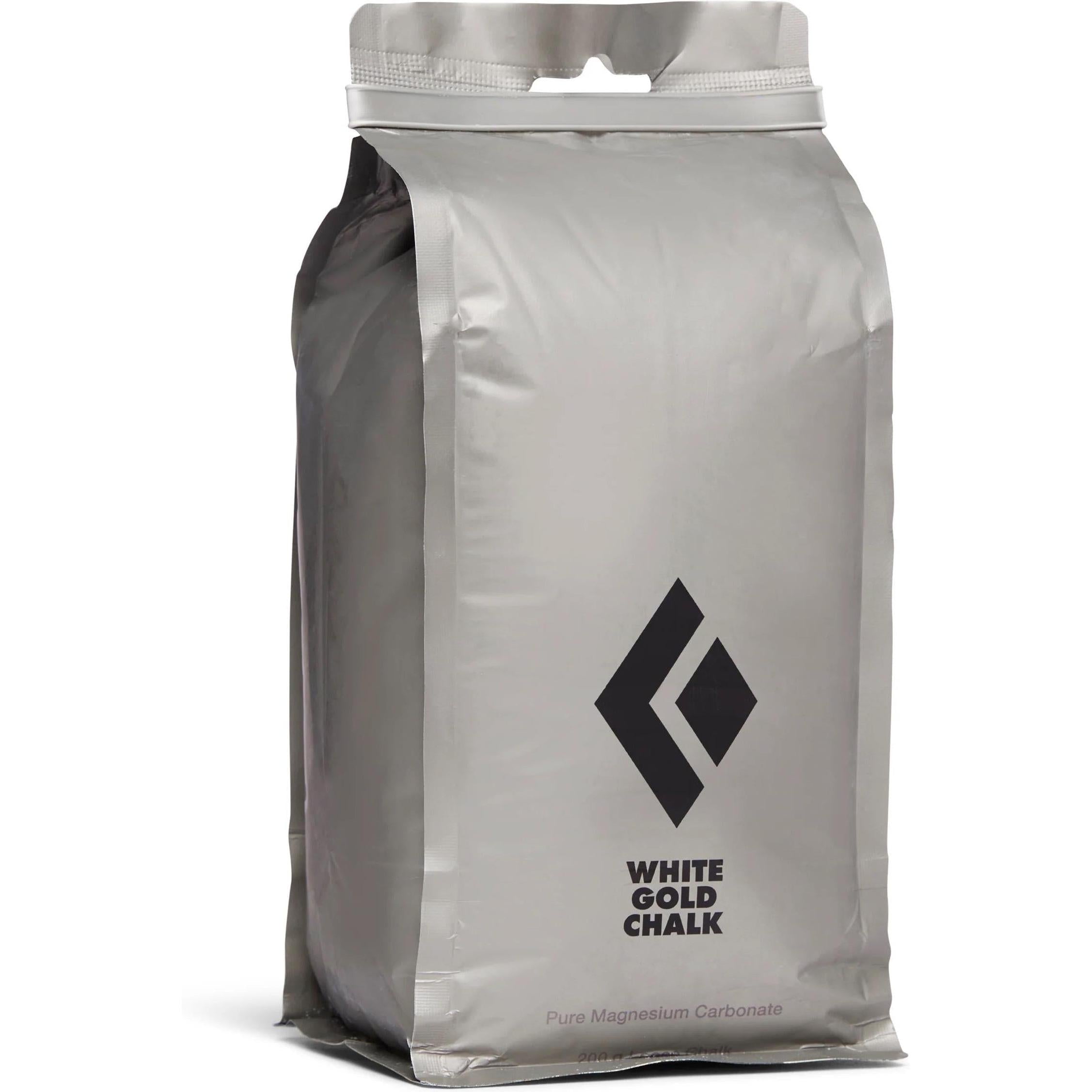 BLACK DIAMOND WHITE GOLD Loose Chalk
