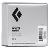BLACK DIAMOND WHITE GOLD Block Chalk