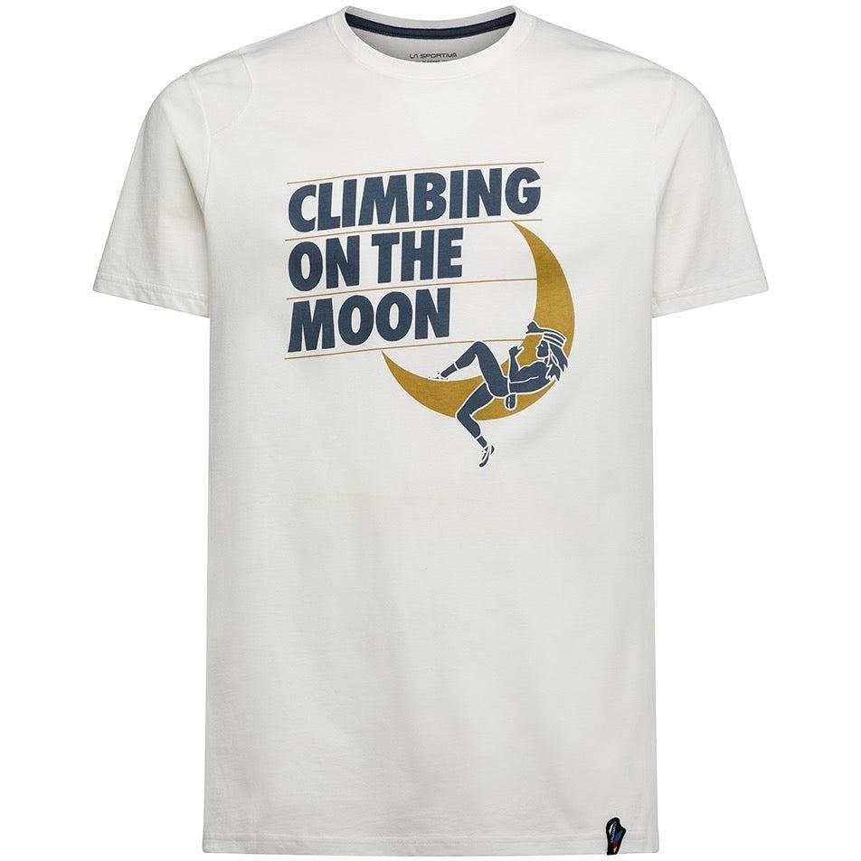 LA SPORTIVA Men's Moon Rock Short Sleeve T-Shirt