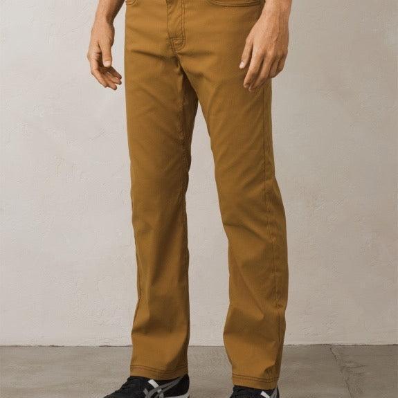 PRANA Men's BRION Pants