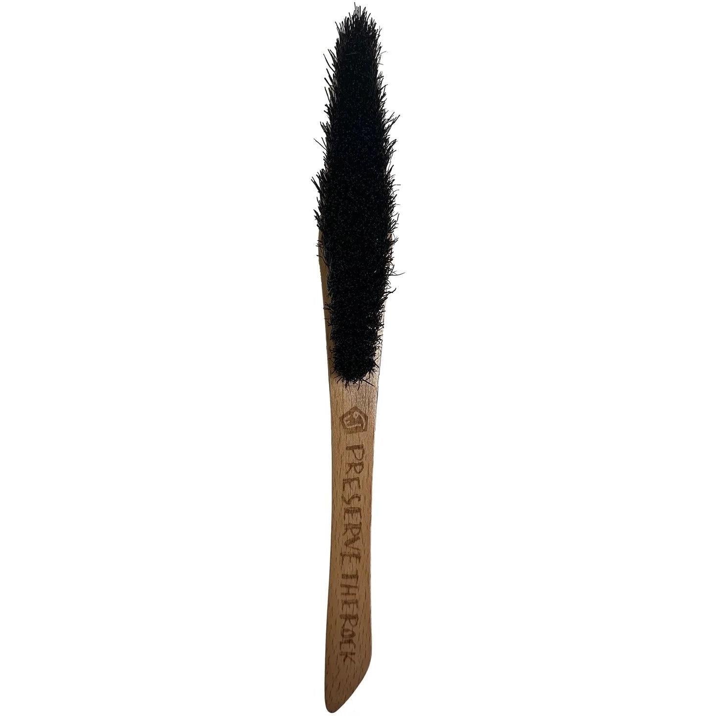 E9 BIG WOOD Brush