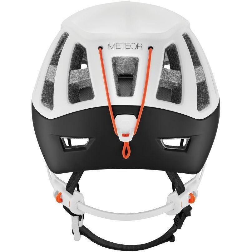 PETZL METEOR Climbing Helmet