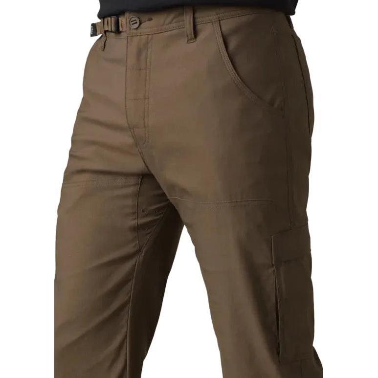 PRANA Men's STRETCH ZION II Pant (30" Inseam)