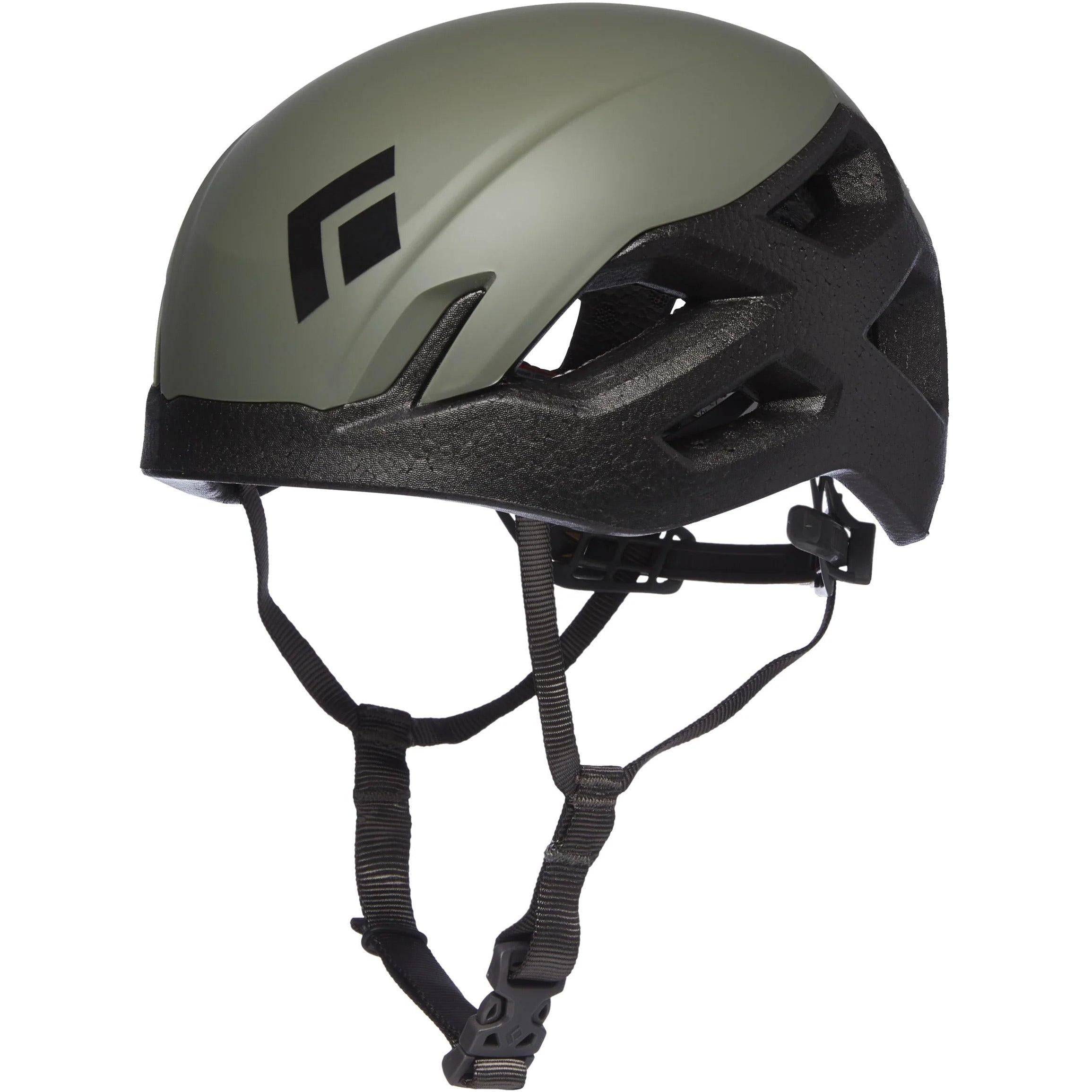 Black Diamond Vision Helmet - Thumbnail 5