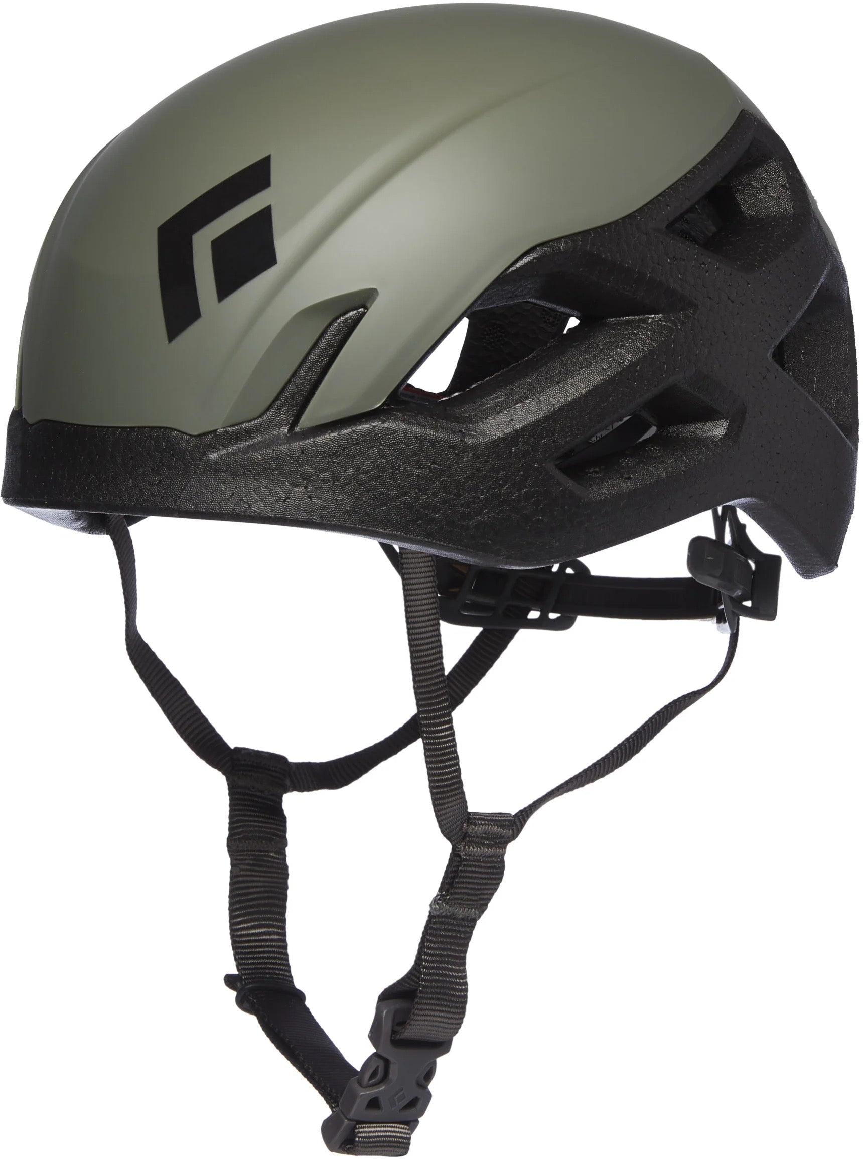 BLACK DIAMOND VISION Climbing Helmet