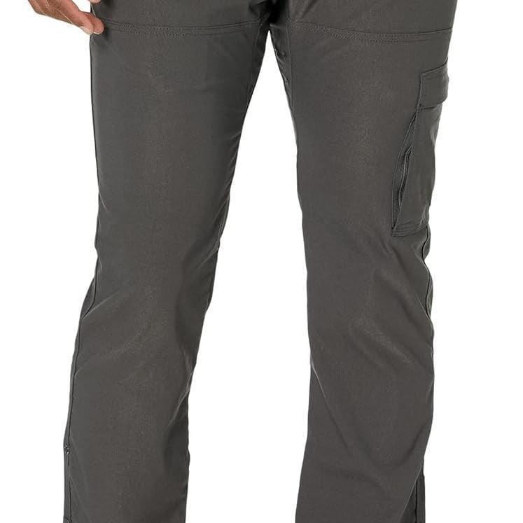 PRANA Men's STRETCH ZION II Pant (32" Inseam)