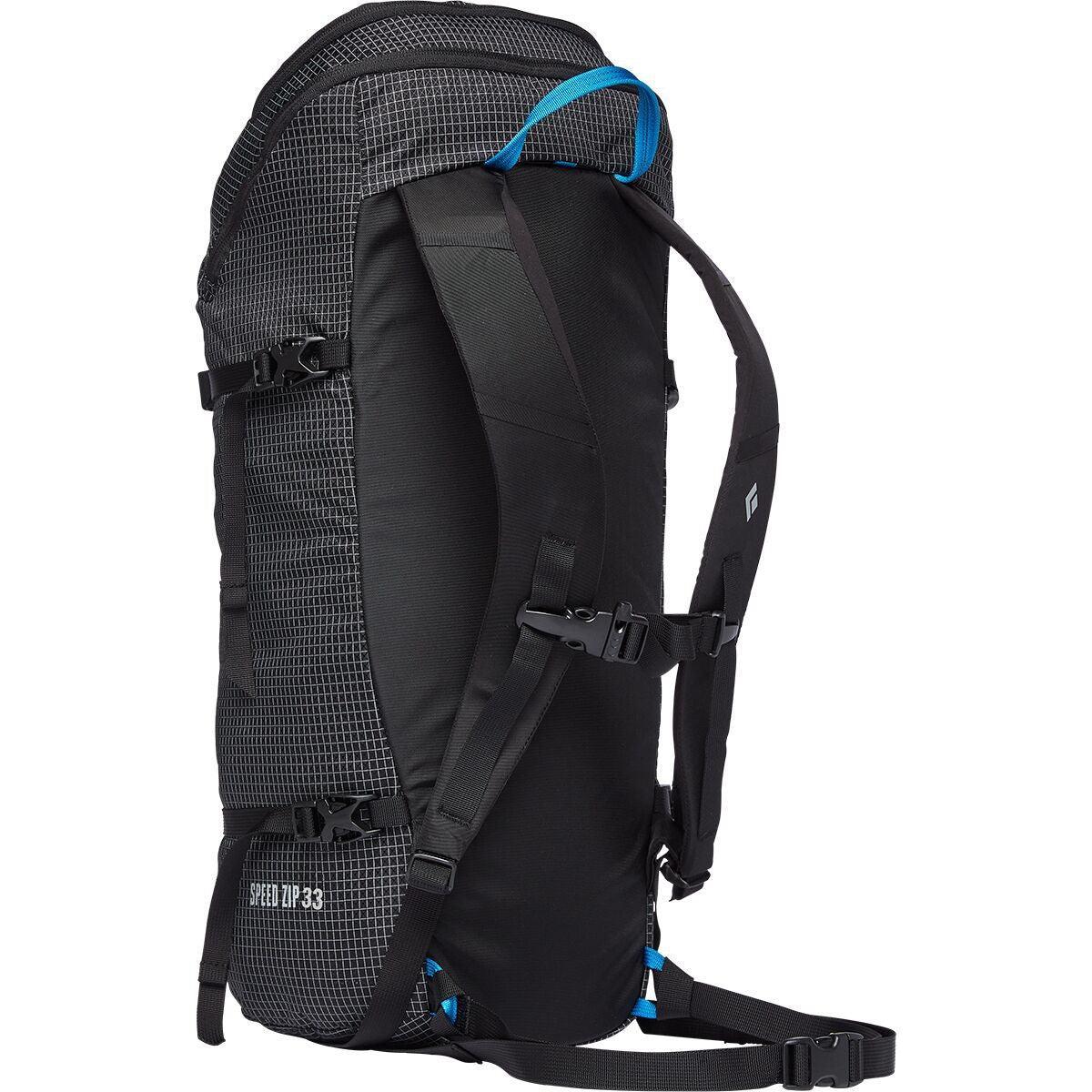BLACK DIAMOND SPEED ZIP 33 Backpack