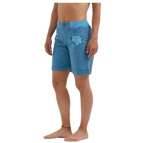 E9 Women's ONDA Shorts