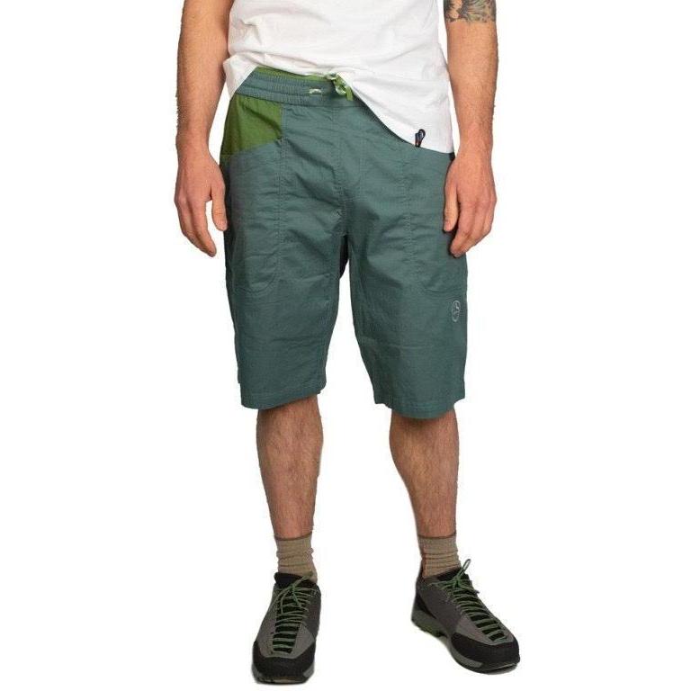 LA SPORTIVA Men's Bleauser Shorts