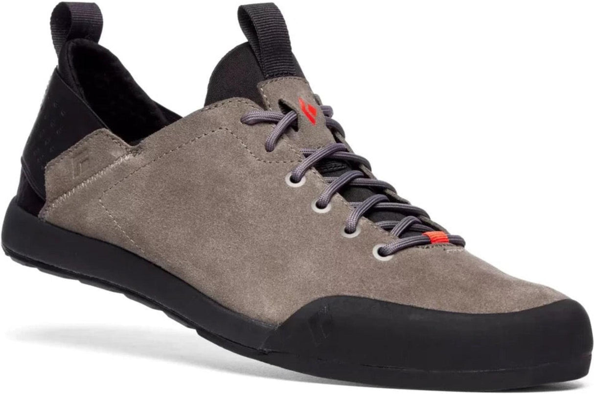 BLACK DIAMOND Men's SESSION SUEDE Approach Shoes