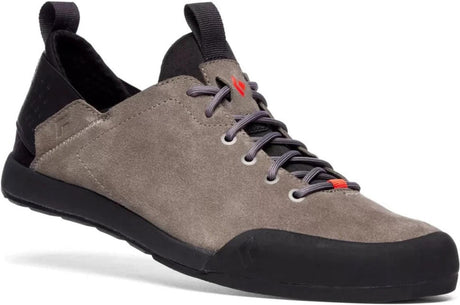 BLACK DIAMOND Men's SESSION SUEDE Approach Shoes