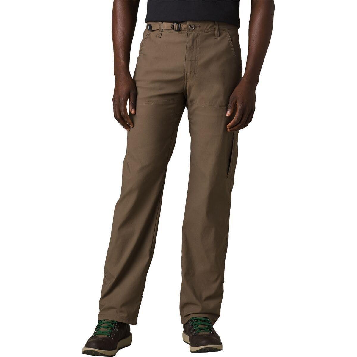PRANA Men's STRETCH ZION II Pant (30" Inseam)