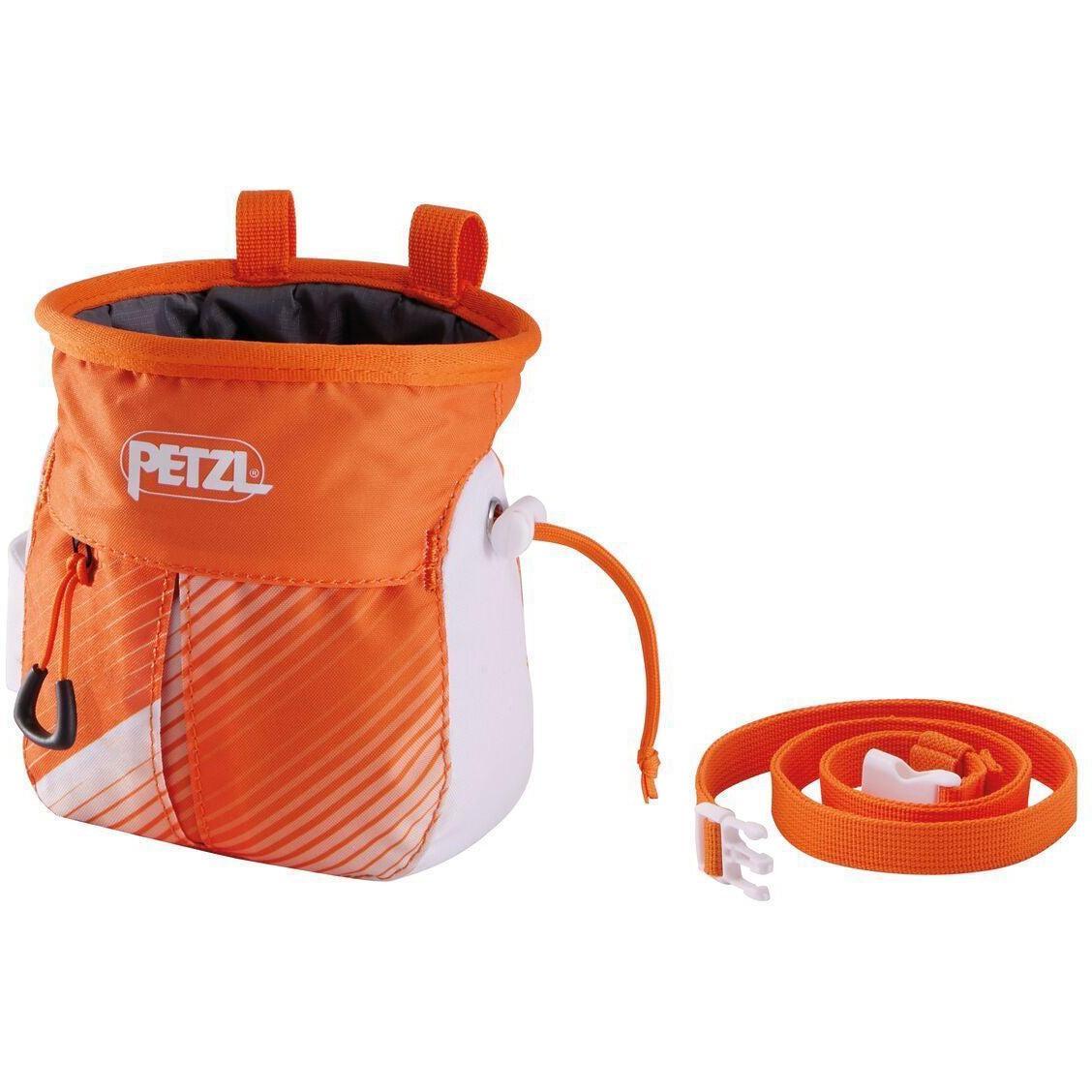 PETZL SAKAPOCHE Chalk Bag