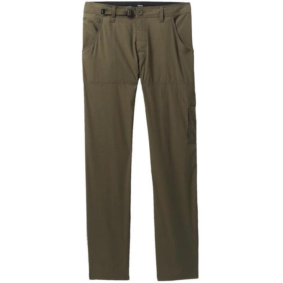 PRANA Men's STRETCH ZION II Pant (30" Inseam)
