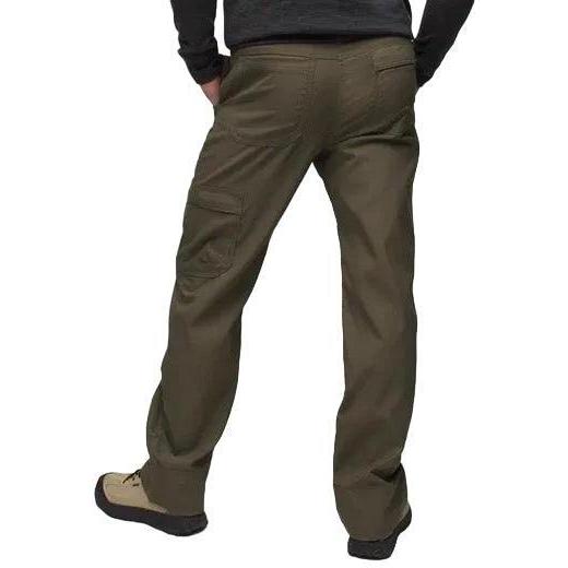 PRANA Men's STRETCH ZION II Pant (30" Inseam)
