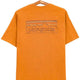 PATAGONIA Men's Short Sleeve P-6 Logo Responsibili-Tee T-Shirt
